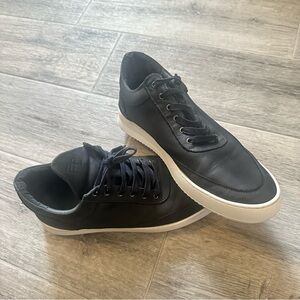 Filling Pieces Men's Low Top
Ripple Nappa Leather Sneakers
EU 46 US 12.5